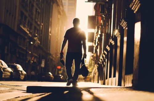 Çörək almağa gedən gənc itkin düşdü