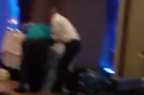 Bəy ilk gündən gəlini xəstəxanalıq etdi