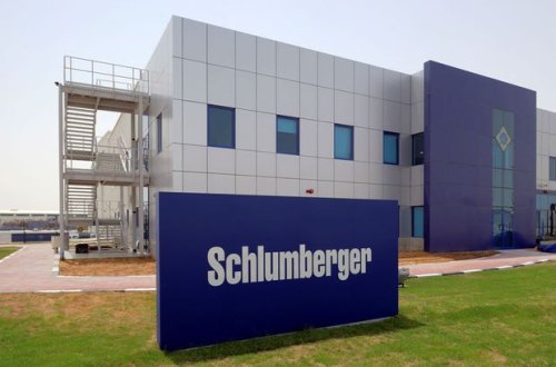 “Schlumberger” 10 min əməkdaşını ixtisar edir