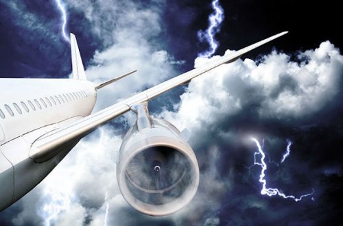 Bakı - Nyu-York aviareysi ləğv olunub