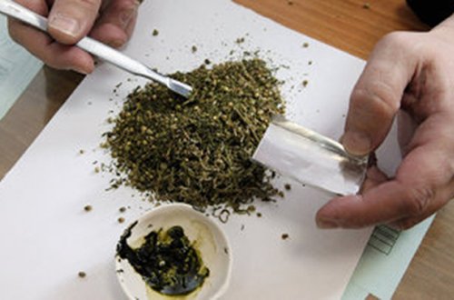 Çində 35 restoranda yeməklərə narkotik qatılırmış