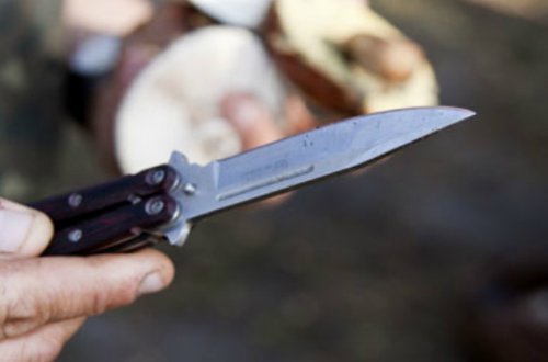 Sumqayıtda 24 yaşlı qızı amansızlıqla öldürdülər