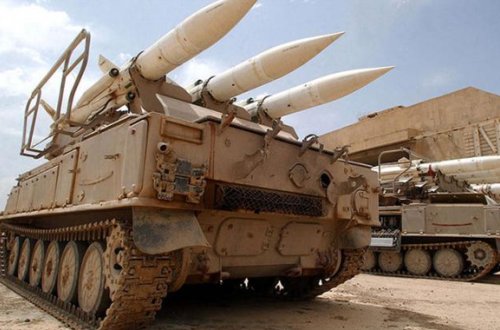 İŞİD-in yeni silahı Rusiyanı şoka saldı