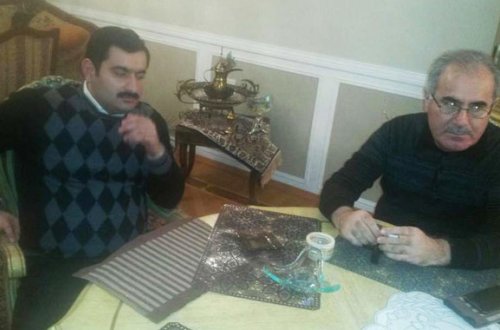 “Məhkəmə doğru qərar çıxardı...”