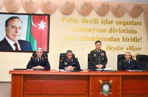 Ramil Usubovdan rəislərə ciddi tapşırıq