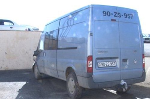 Yasamalda itkin düşdü