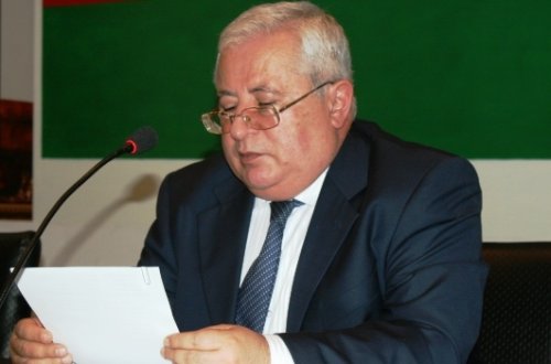 20 Yanvar əlilinə hörmətsizlik