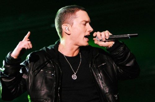 Eminemin qızının anası ölü tapıldı