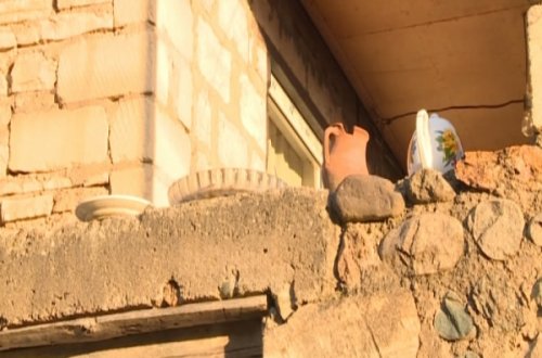 Tovuz kəndlərinin qeyri-adi adəti