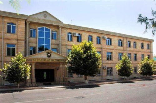 Daha bir general vəzifəsindən azad edildi