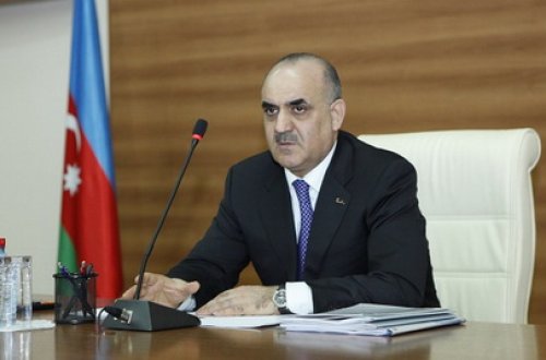 Səlim Müslümovun işçisindən cinayət