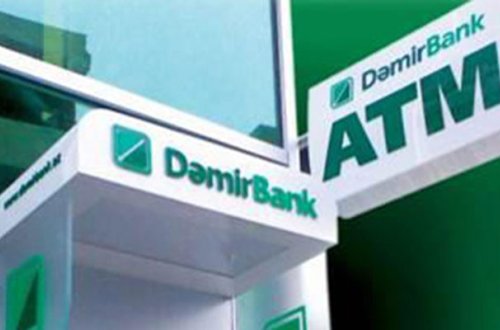 “Dəmirbank”ın rəhbərliyində