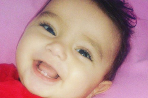 Baş konsulluq meyiti verilməyən azərbaycanlı körpəsindən danışdı