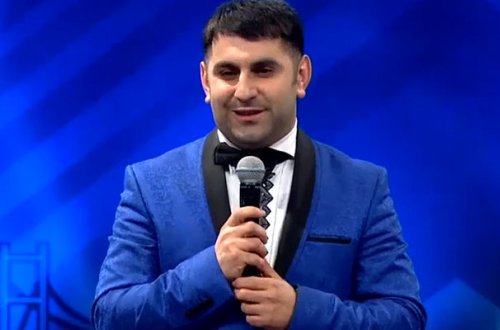 “Yetenek Sizsiniz”ə qatılan iştirakçımıza aeroportda qadağa qoyuldu