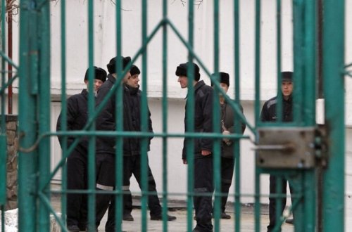 Nardaranda tutulan 71 nəfər