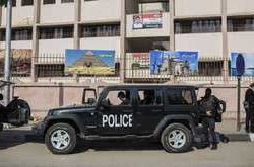 Misirdə terror aktı: