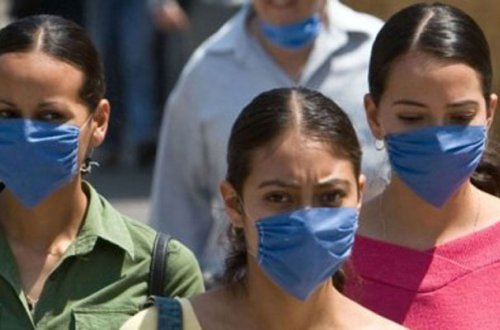 “Donuz qripi” Gürcüstanda yenə can aldı