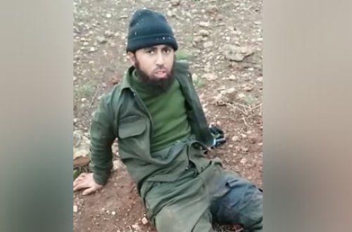 Vəziyyətdən çıxmaq üçün Əsədi satdı