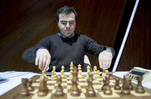 Məmmədyarovdan qələbə