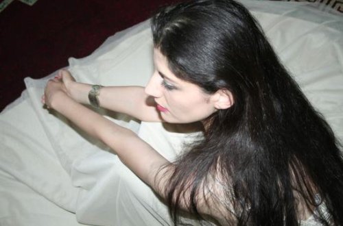 Məni zorlamayın… 18+