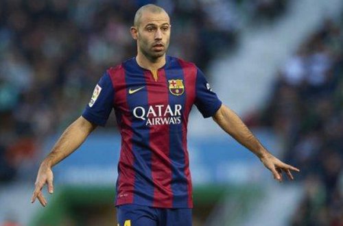 “Barselona”nın ulduzuna həbs cəzası