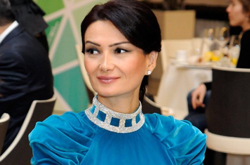 Deputat İranda ölən uşaqdan yazdı