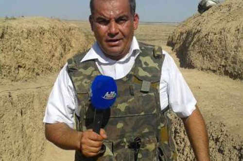 AzTV-nin büro rəhbəri infarkt keçirdi