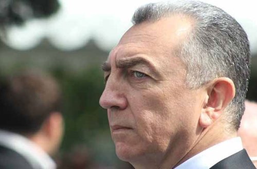 İcra Hakimiyyətindən Hesablama Palatasına