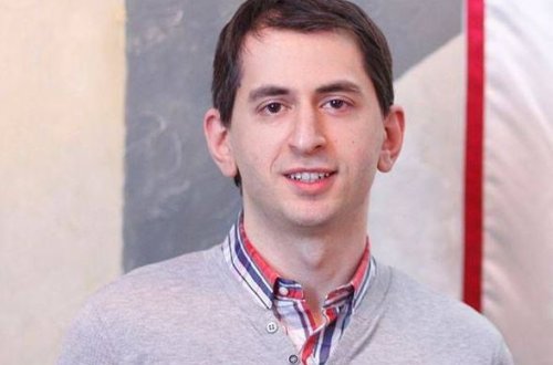 Qətlə yetirilən şirkət rəhbəri və anası