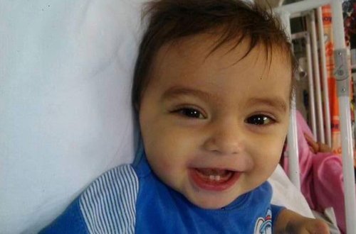 Təbrizdə ölən azərbaycanlı körpənin meyiti verilmir