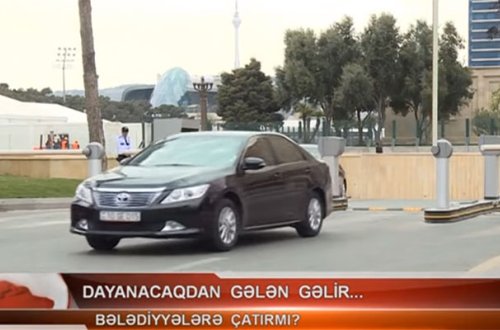 Dayanacaqlardakı pullar hara gedir?