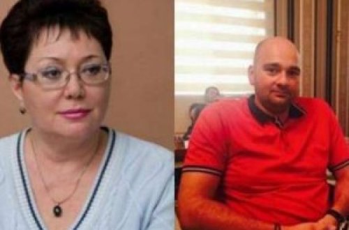 Deputat oğlunun müstəntiqlə məxfi danışığı