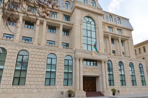 Səbail rayonunda da nöqsanlar