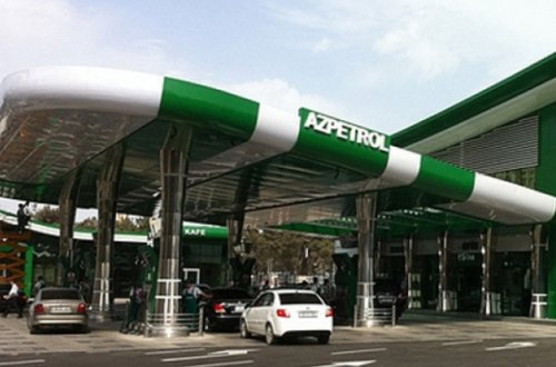 88 litrlik çənə 96 litr benzin vururlar