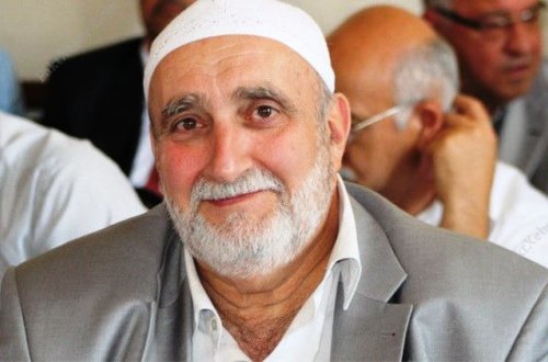 Azadlığa çıxan Natiq Kərimov danışdı