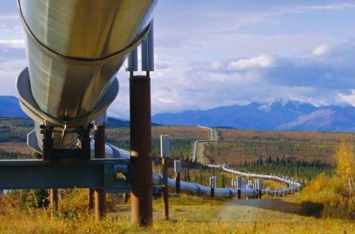 BP Bakı-Supsa kəmərinin modernləşməsini sərmayələşdirəcək