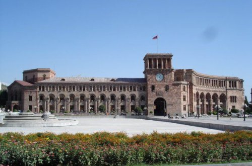 Erməni qızlar Azərbaycan üçün casusluq edib