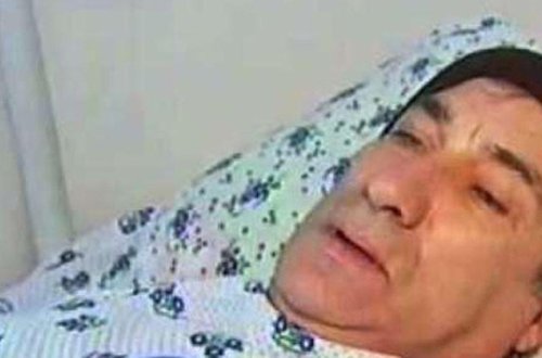 Xalq artistinin vəziyyəti pisləşdi