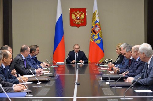 Rusiya əsas təhlükəni açıqladı