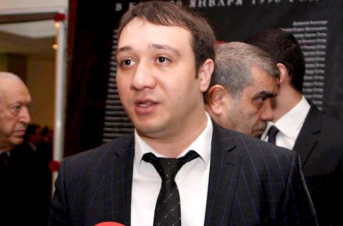 Ulu öndər Heydər Əliyev bu addımı ilə həmdə Rusiyadakı diasporumuzu birləşdirdi