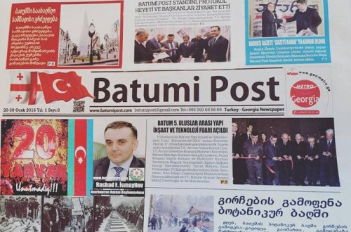 Baş konsul 20 Yanvar faciəsindən yazdı