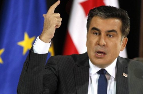 Saakaşvili prokurorluğa çağırıldı