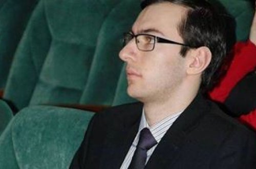 “Ukraynanın müxtəlif təhsil ocaqlarında savadlı və vətənpərvər elm adamlarımız işləyir”