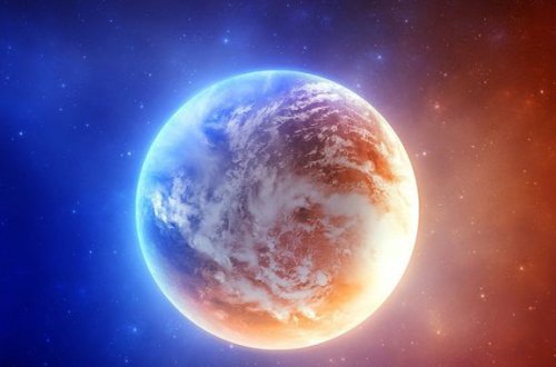 Günəş sistemində gizli planet aşkarlandı