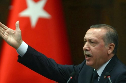 Ərdoğan Kılıçdaroğlundan 100 min pul istəyir