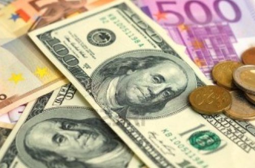 Rusiyada dollar kəskin