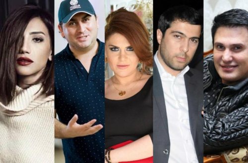 Yerli tanınmışlar 20 Yanvar faciəsini belə xatırladılar