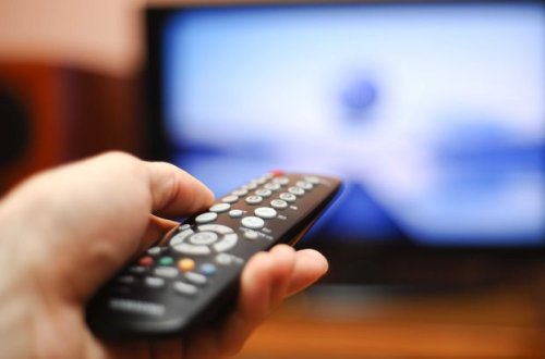 Azərbaycanda Ukrayna telekanalının yayımına başlanıldı