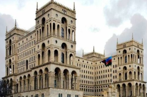 4 nazirlik və 6 dövlət komitəsi ləğv edilir