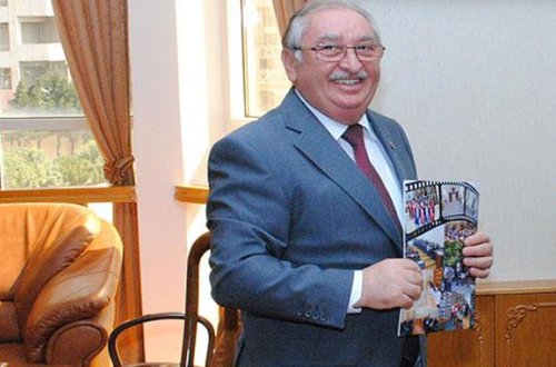 Deputatımızın 700.000 manatını oğurlayanlar